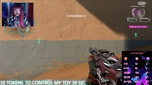 Snapshot of linda_mort chatting on October 6, 11:46 pm linda mort online show from October 6, 11:46 pm