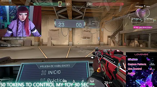 Snapshot of linda_mort chatting on October 9, 12:19 am linda mort online show from October 9, 12:19 am