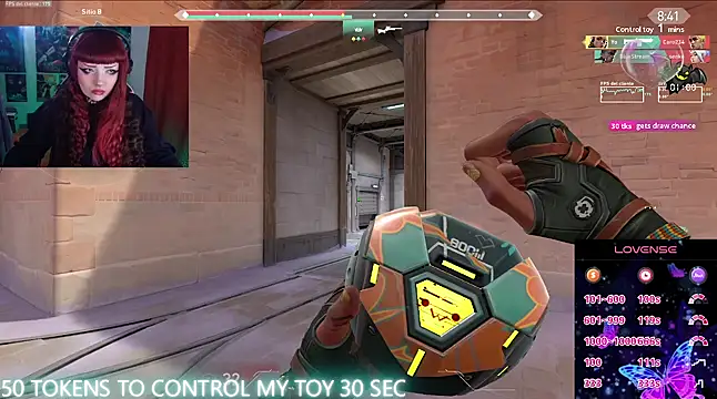 Snapshot of linda_mort chatting on October 9, 11:03 pm linda mort online show from October 9, 11:03 pm