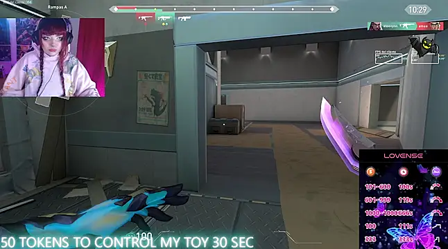 Snapshot of linda_mort chatting on October 17, 11:51 pm linda mort online show from October 17, 11:51 pm