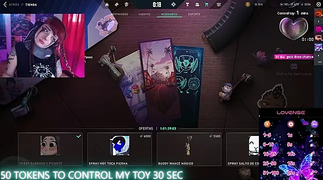 Snapshot of linda_mort chatting on October 20, 10:21 pm linda mort online show from October 20, 10:21 pm