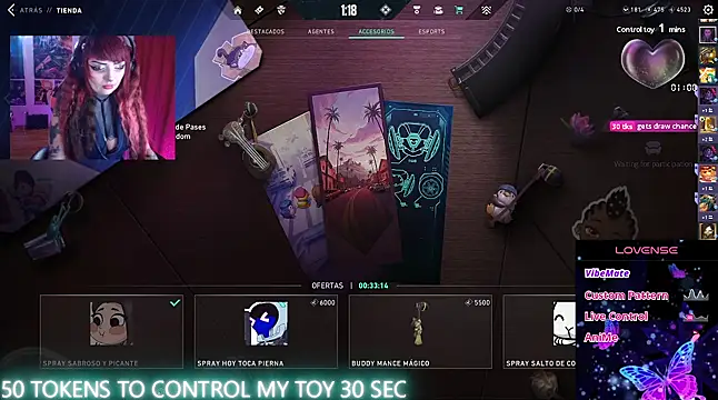 Snapshot of linda_mort chatting on October 21, 11:27 pm linda mort online show from October 21, 11:27 pm