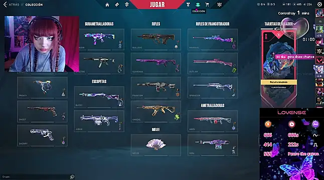 Snapshot of linda_mort chatting on October 23, 10:41 pm linda mort online show from October 23, 10:41 pm