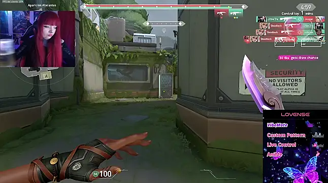 Snapshot of linda_mort chatting on November 4, 1:05 am linda mort online show from November 4, 1:05 am