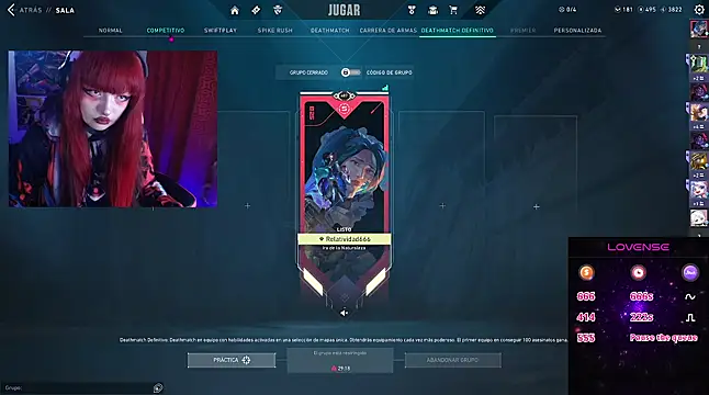 Snapshot of linda_mort chatting on November 4, 11:15 pm linda mort online show from November 4, 11:15 pm