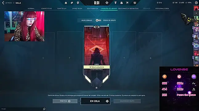 Snapshot of linda_mort chatting on November 7, 9:15 pm linda mort online show from November 7, 9:15 pm