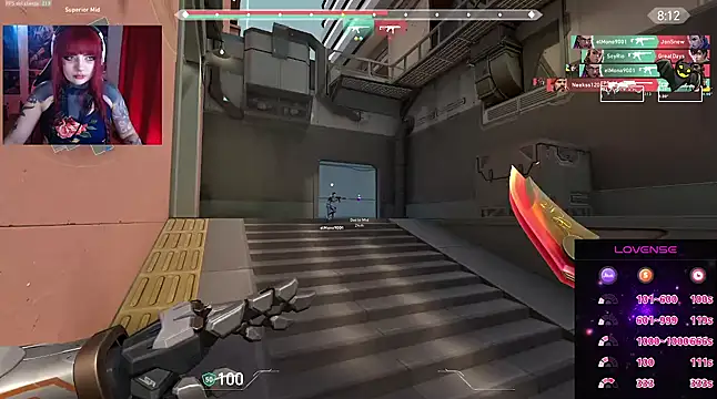 Snapshot of linda_mort chatting on November 11, 11:27 pm linda mort online show from November 11, 11:27 pm