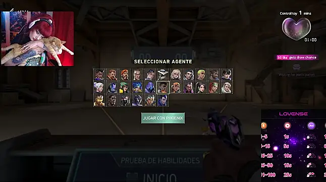 Snapshot of linda_mort chatting on November 12, 10:20 pm linda mort online show from November 12, 10:20 pm