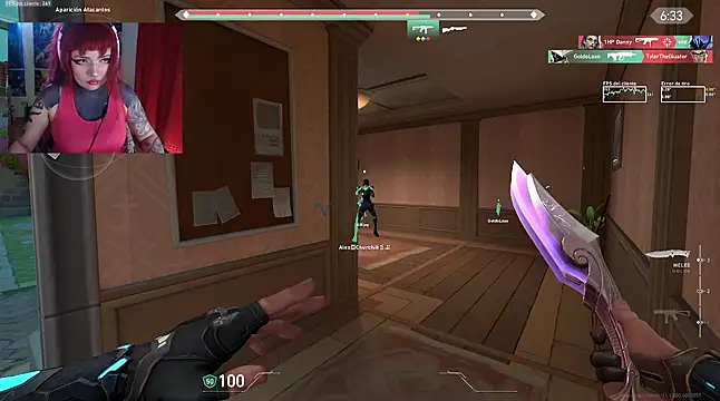 Snapshot of linda_mort chatting on November 23, 12:32 am linda mort online show from November 23, 12:32 am