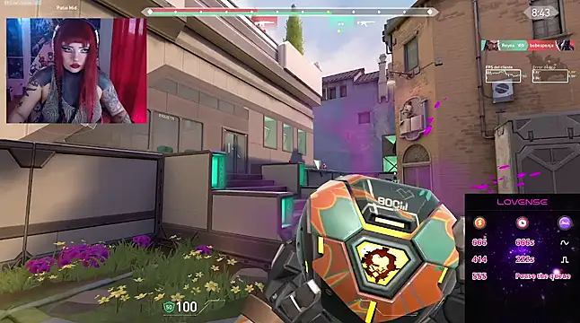 Snapshot of linda_mort chatting on November 25, 10:32 pm linda mort online show from November 25, 10:32 pm