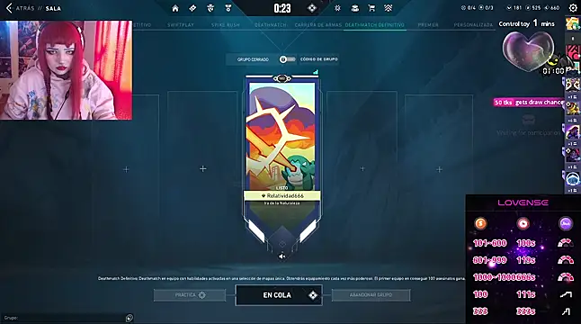 Snapshot of linda_mort chatting on November 26, 7:37 pm linda mort online show from November 26, 7:37 pm