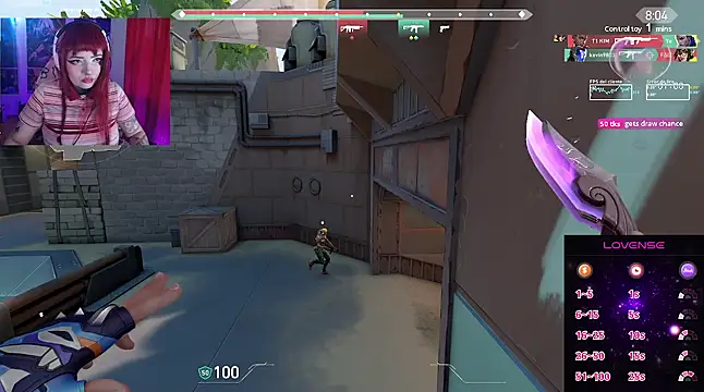 Snapshot of linda_mort chatting on November 27, 10:12 pm linda mort online show from November 27, 10:12 pm