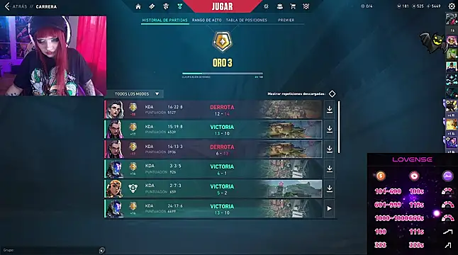 Snapshot of linda_mort chatting on November 30, 8:57 pm linda mort online show from November 30, 8:57 pm