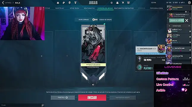 Snapshot of linda_mort chatting on December 1, 10:26 pm linda mort online show from December 1, 10:26 pm