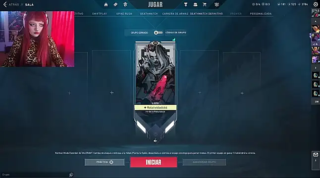 Snapshot of linda_mort chatting on December 3, 8:18 pm linda mort online show from December 3, 8:18 pm