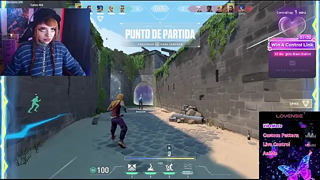 linda mort online show from April 16, 9:39 pm