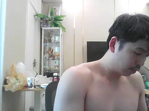 asianBtm11 online show from September 25, 4:27 am