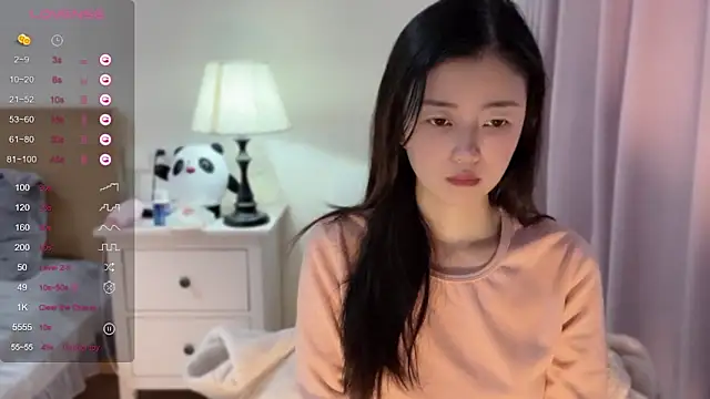 A-xena online show from February 5, 1:58 am