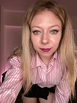 KatyaFantasy online show from January 15, 1:43 am