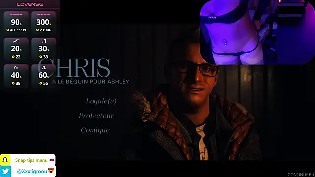 PetiteAngel666 online show from March 4, 12:39 am