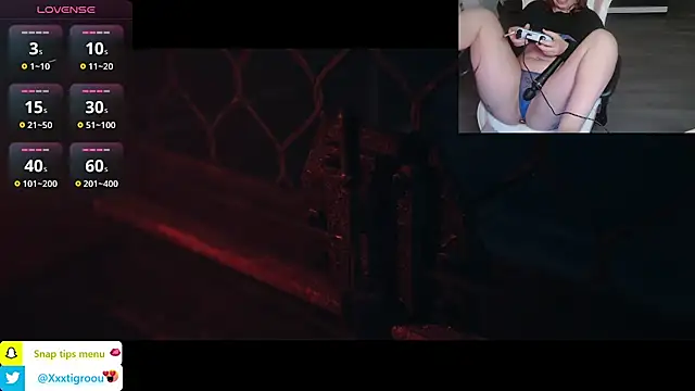 PetiteAngel666 online show from March 11, 4:29 pm