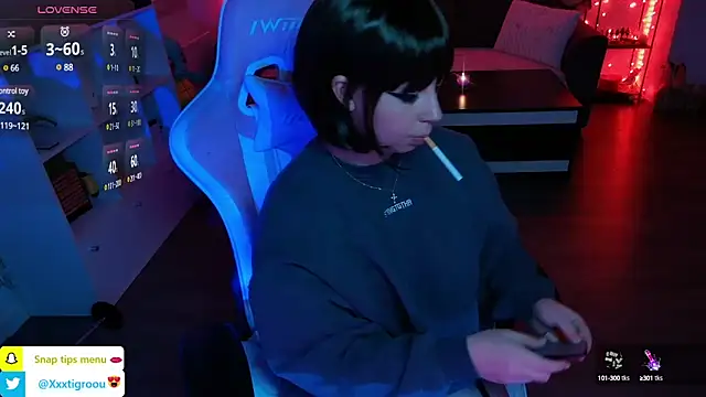 PetiteAngel666 online show from March 20, 9:35 pm