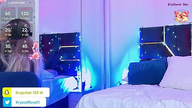 AllisonSweets online show from December 20, 12:56 pm