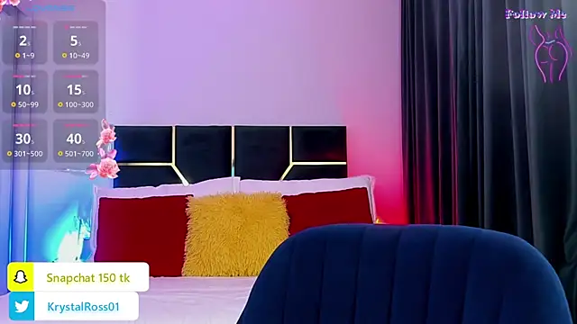 AllisonSweets online show from June 4, 9:26 am