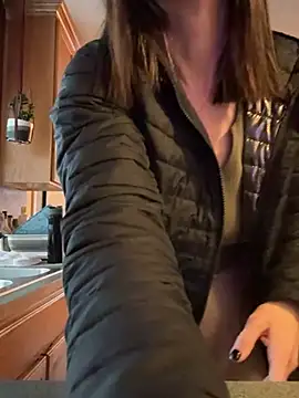 Snapshot of LadyLena1 chatting on January 11, 4:36 pm LadyLena1 online show from January 11, 4:36 pm