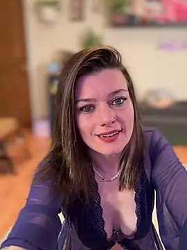 LadyLena1 online show from March 15, 2:14 am