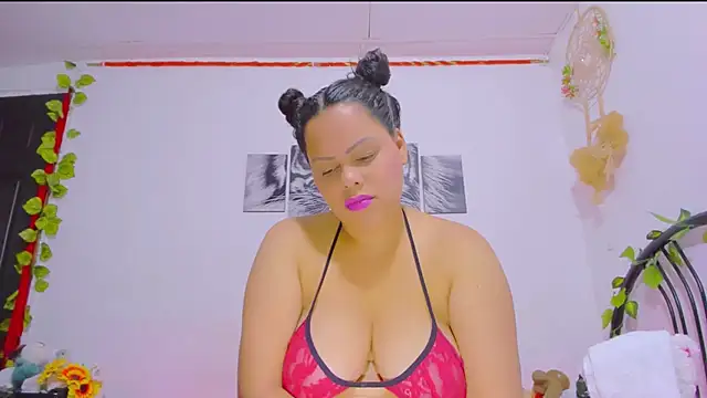 Alhelqueen online show from March 15, 3:06 pm