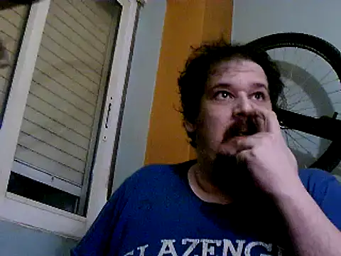 porkorossy online show from January 11, 9:36 pm