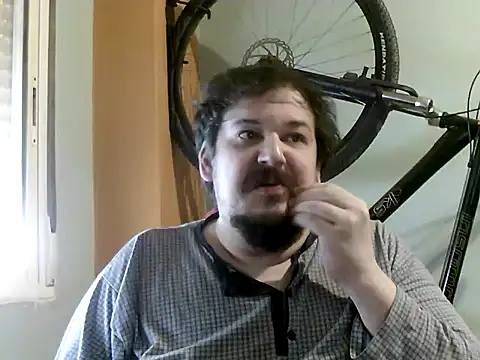 porkorossy online show from January 31, 11:46 am