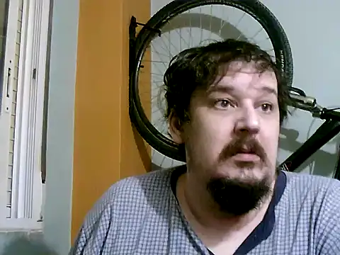 porkorossy online show from January 31, 7:08 pm