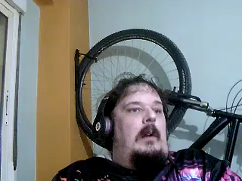 porkorossy online show from February 9, 1:22 am