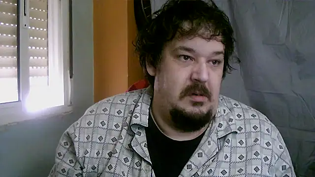 porkorossy online show from December 23, 8:34 am