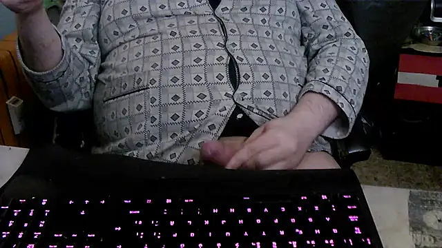 porkorossy online show from January 9, 1:58 pm