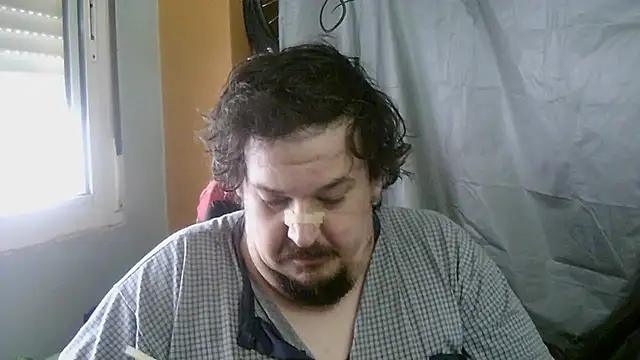 porkorossy online show from February 25, 8:24 am