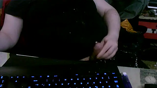 porkorossy online show from March 1, 2:41 pm