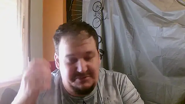 porkorossy online show from April 7, 10:15 am