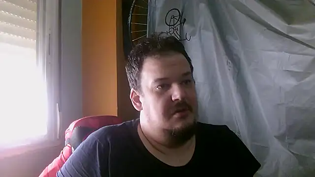 Snapshot of porkorossy chatting on April 22, 7:55 am porkorossy online show from April 22, 7:55 am