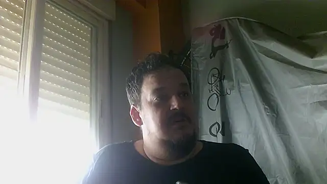 Snapshot of porkorossy chatting on April 23, 8:02 am porkorossy online show from April 23, 8:02 am