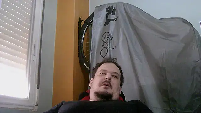 Snapshot of porkorossy chatting on April 25, 7:22 am porkorossy online show from April 25, 7:22 am