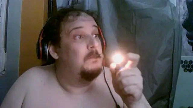 porkorossy online show from June 21, 1:30 am