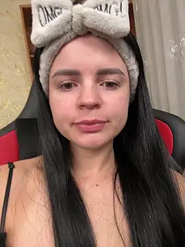 JuicyJess online show from November 13, 2:21 am