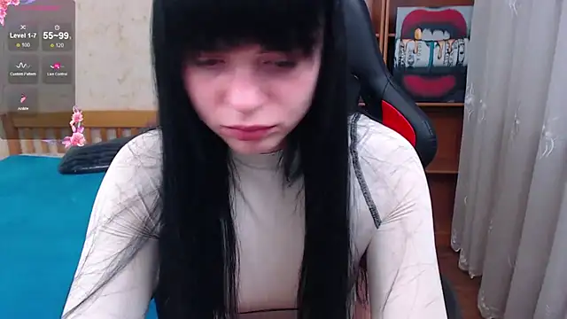 JuicyJess online show from April 2, 7:44 pm