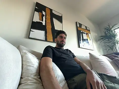 Carlos-195- online show from September 19, 1:45 pm