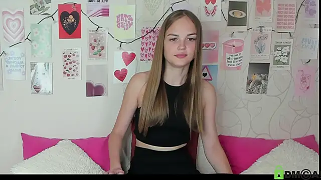 little radiant sun online show from September 20, 8:59 am