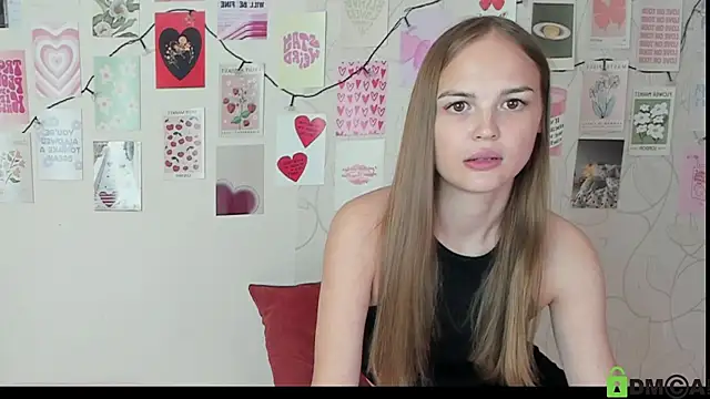 little radiant sun online show from September 30, 10:31 am