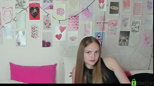 little radiant sun online show from October 27, 9:02 am